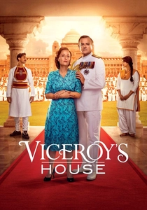 Viceroy's House (2017)