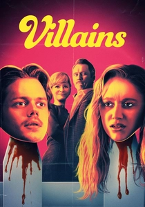Villains (2019)