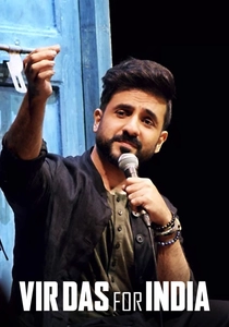Vir Das: For India (2020)