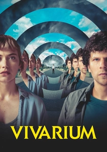 Vivarium (2019)