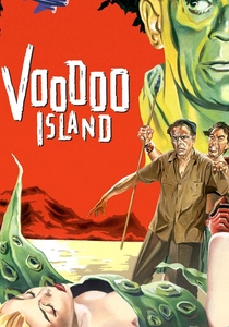 Voodoo Island (1957)