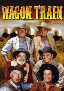 Wagon Train (1957)