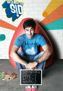 Wake Up Sid (2009)