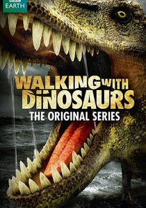 Walking with Dinosaurs (1999)