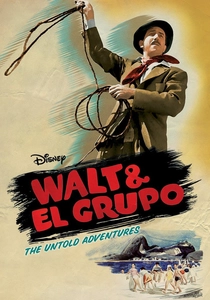 Walt & El Grupo (2008)