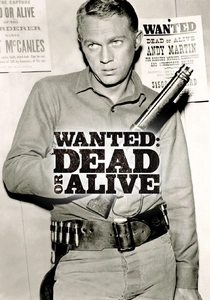 Wanted: Dead or Alive (1958)