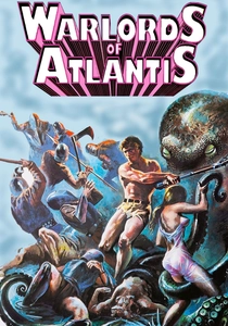 Warlords of Atlantis (1978)