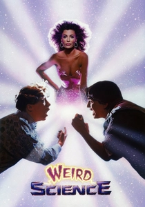 Der verrückte Wissenschaftler (1985)