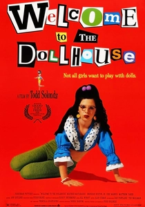 Welcome to the Dollhouse (1995)