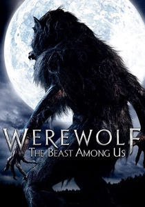 Werewolf: The Beast Among Us (2012)