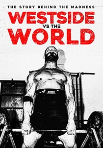 Westside vs. The World (2019)