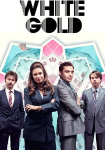 White Gold (2017)