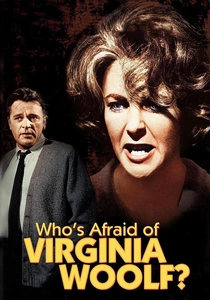 Wer hat Angst vor Virginia Woolf? (1966)