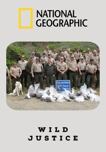 Wild Justice (2010)