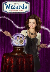 Wizards of Waverly Place (2007)