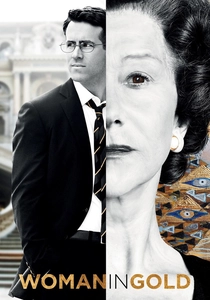 Woman in Gold (2015)