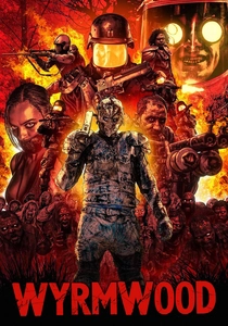 Wyrmwood: Road of the Dead (2014)