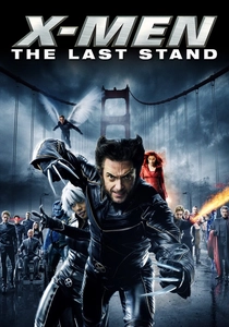 X-Men: Der letzte Widerstand (2006)
