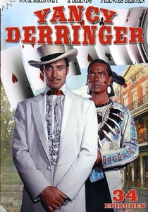 Yancy Derringer (1958)