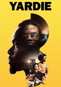 Yardie (2018)