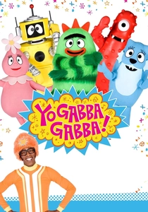 Yo Gabba Gabba! (2007)