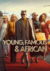 Young, Famous & African (2022)