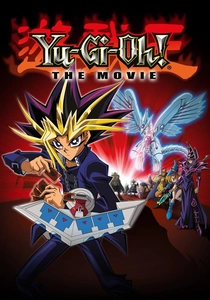 Yu-Gi-Oh! The Movie (2004)