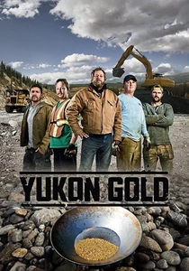 Yukon Gold (2013)