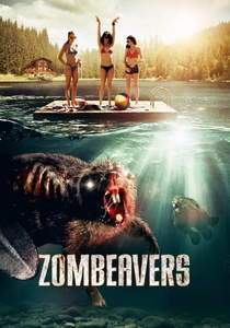 Zombeavers (2014)