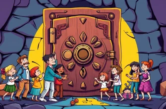 Familienspaß mit Safes: 10 Filme, die Sie begeistern werden