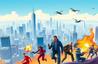 Unvergessliche Helden: 10 Actionfilme über starke Persönlichkeiten