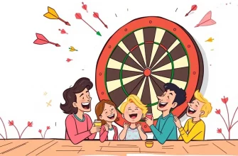 Dartskomödien: 10 Filme, die dich zum Lachen bringen