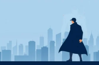 Detektivfilme über Supermenschen: Einzigartige Abenteuer