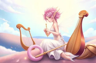 Fantasie-Filme über Musik: Eine magische Reise