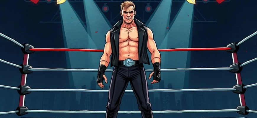 Top 10 Wrestling-Thriller-Filme