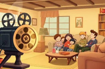 Familienfilme über Bucklige