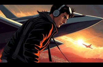 10 Thriller-Filme über Piloten, die Sie begeistern werden