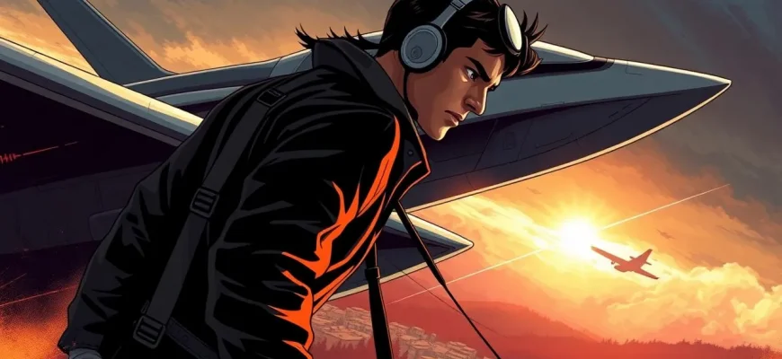 10 Thriller-Filme über Piloten, die Sie begeistern werden