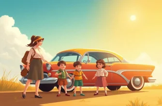 Zeitreise-Abenteuer für die ganze Familie