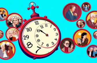 10 Filme über Großeltern, die Sie berühren werden