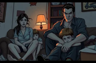 Thriller-Filme über dysfunktionale Familien