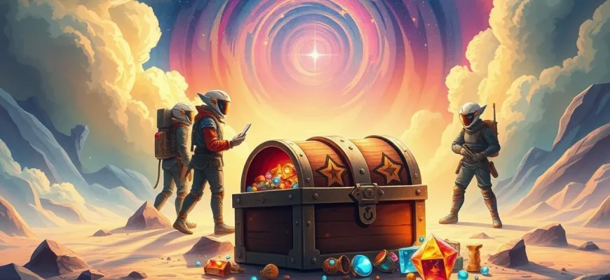 Die besten Sci-Fi Schatzjäger-Filme