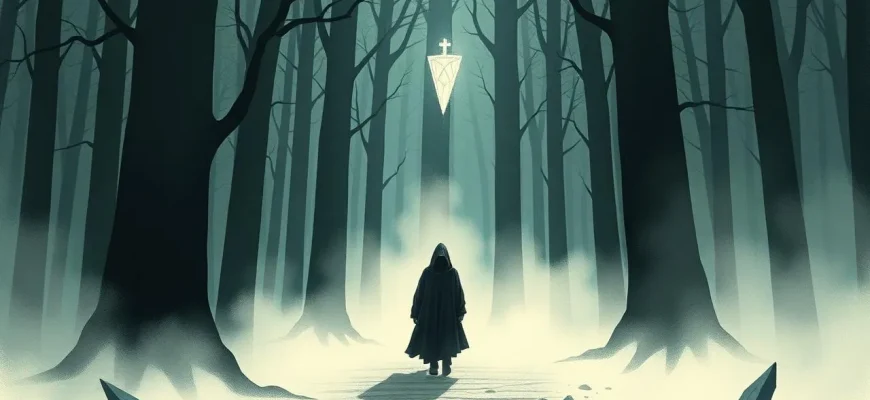 Top 10 Boevik-Filme über Opferungen