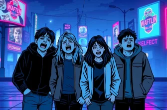 Dramen über den Verlust von Freunden