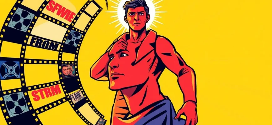 Top 10 Filme über Psychologen in Spezialeinheiten