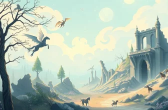 Fantasy-Filme über Ruinen: Eine magische Reise