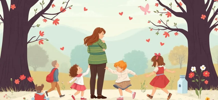 Familienfilme über Unfruchtbarkeit