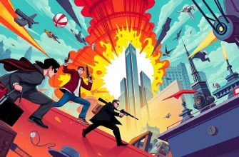 Die besten Actionfilme über Gebäudeüberfälle