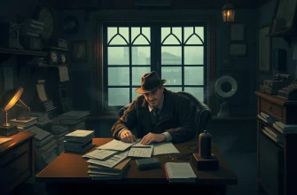 Detektivfilme aus dem frühen 20. Jahrhundert