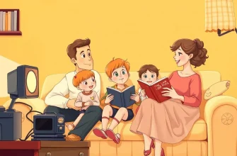 Familienfilme über das Gesetz